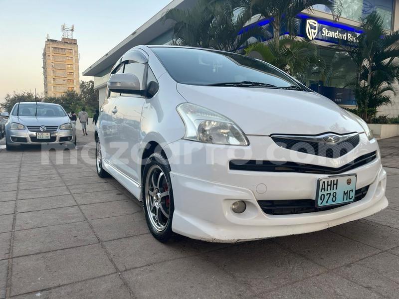 Big with watermark toyota ractis maputo maputo 15646