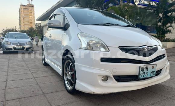 Tenga Tsaru Toyota Ractis Chena Mota in Maputo in Maputo Tenga Tsaru Toyota Ractis Chena Mota in Maputo in Maputo