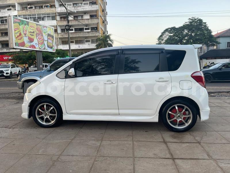 Big with watermark toyota ractis maputo maputo 15646