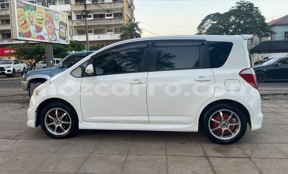 Tenga Tsaru Toyota Ractis Chena Mota in Maputo in Maputo Tenga Tsaru Toyota Ractis Chena Mota in Maputo in Maputo