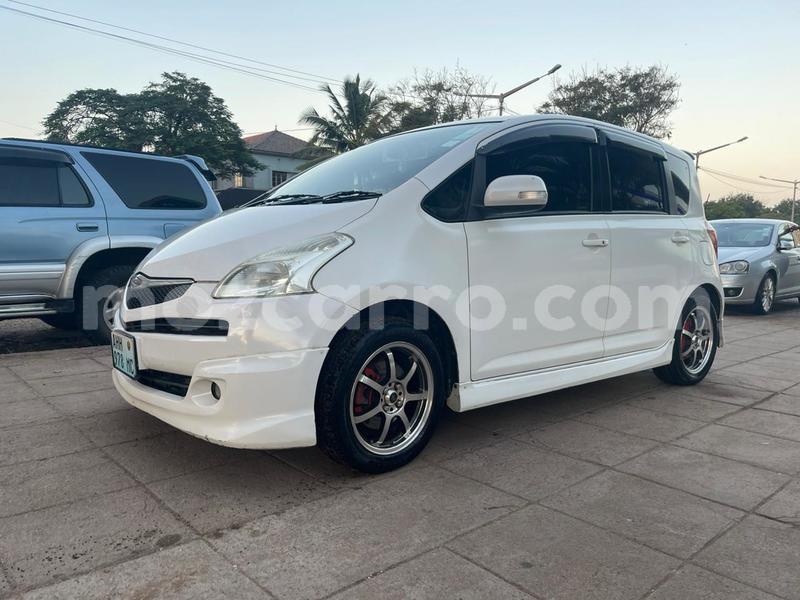 Big with watermark toyota ractis maputo maputo 15646