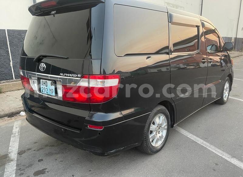 Big with watermark toyota alphard maputo maputo 15647