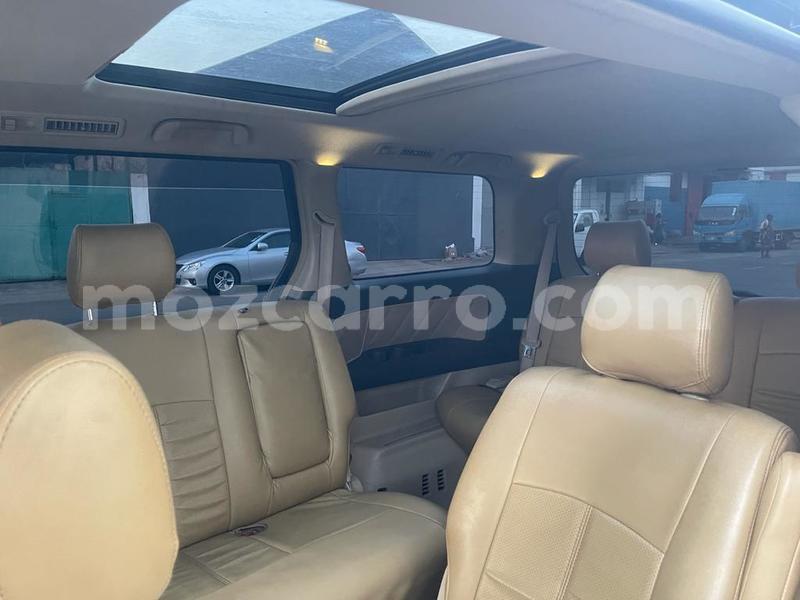 Big with watermark toyota alphard maputo maputo 15647