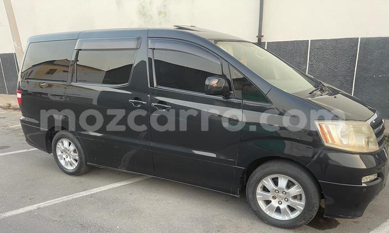 Big with watermark toyota alphard maputo maputo 15647