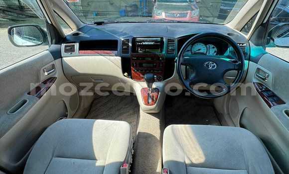 Tenga Tsaru Toyota Spacio Chena Mota in Maputo in Maputo Tenga Tsaru Toyota Spacio Chena Mota in Maputo in Maputo