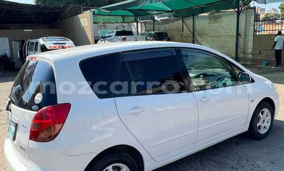 Tenga Tsaru Toyota Spacio Chena Mota in Maputo in Maputo Tenga Tsaru Toyota Spacio Chena Mota in Maputo in Maputo