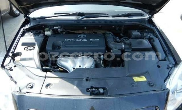 Nunua Ilio tumika Toyota Avensis Nyeusi Gari ndani ya Maputo nchini Maputo Nunua Ilio tumika Toyota Avensis Nyeusi Gari ndani ya Maputo nchini Maputo