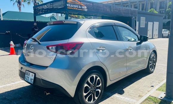 Nunua Ilio tumika Mazda Demio Fedha Gari ndani ya Maputo nchini Maputo Nunua Ilio tumika Mazda Demio Fedha Gari ndani ya Maputo nchini Maputo