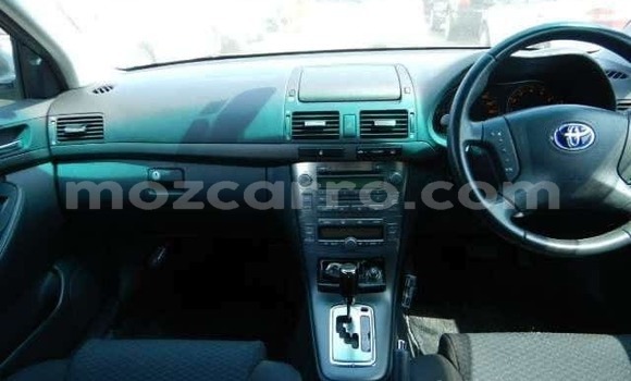 Nunua Ilio tumika Toyota Avensis Nyeusi Gari ndani ya Maputo nchini Maputo Nunua Ilio tumika Toyota Avensis Nyeusi Gari ndani ya Maputo nchini Maputo