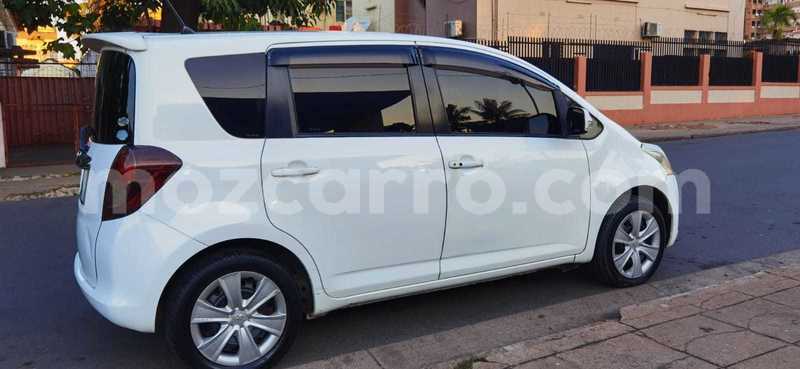 Big with watermark toyota ractis maputo maputo 15650