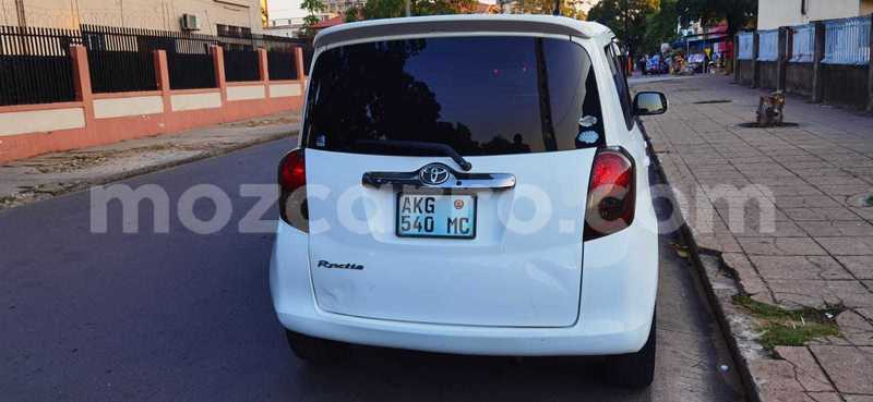 Big with watermark toyota ractis maputo maputo 15650