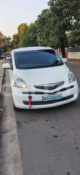 Big with watermark toyota ractis maputo maputo 15650