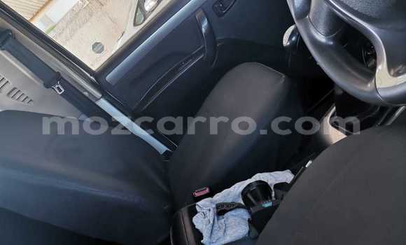 Buy Used Mahindra Marshal White Car in Maputo in Maputo Buy Used Mahindra Marshal White Car in Maputo in Maputo