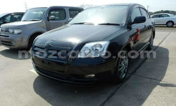 Nunua Ilio tumika Toyota Avensis Nyeusi Gari ndani ya Maputo nchini Maputo Nunua Ilio tumika Toyota Avensis Nyeusi Gari ndani ya Maputo nchini Maputo