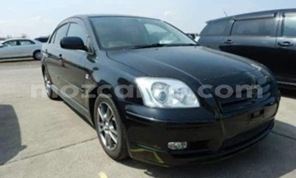 Nunua Ilio tumika Toyota Avensis Nyeusi Gari ndani ya Maputo nchini Maputo Nunua Ilio tumika Toyota Avensis Nyeusi Gari ndani ya Maputo nchini Maputo