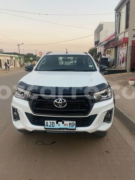 Big with watermark toyota hiluxe revo maputo maputo 15653