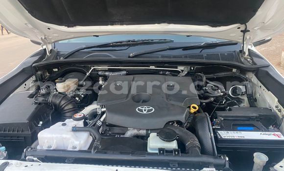 Nunua Ilio tumika Toyota Hiluxe Revo Nyeupe Gari ndani ya Maputo nchini Maputo Nunua Ilio tumika Toyota Hiluxe Revo Nyeupe Gari ndani ya Maputo nchini Maputo