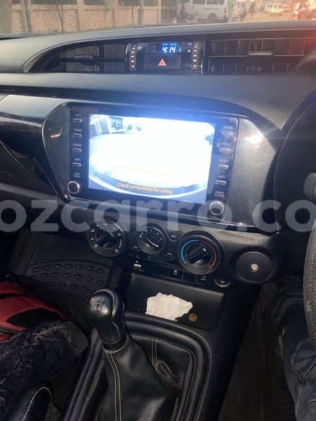 Big with watermark toyota hiluxe revo maputo maputo 15653