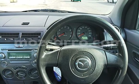 Nunua Ilio tumika Mazda Demio Bluu Gari ndani ya Maputo nchini Maputo Nunua Ilio tumika Mazda Demio Bluu Gari ndani ya Maputo nchini Maputo