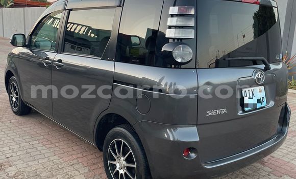 Nunua Ilio tumika Toyota Sienta Fedha Gari ndani ya Maputo nchini Maputo Nunua Ilio tumika Toyota Sienta Fedha Gari ndani ya Maputo nchini Maputo