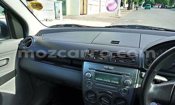 Nunua Ilio tumika Mazda Demio Bluu Gari ndani ya Maputo nchini Maputo Nunua Ilio tumika Mazda Demio Bluu Gari ndani ya Maputo nchini Maputo