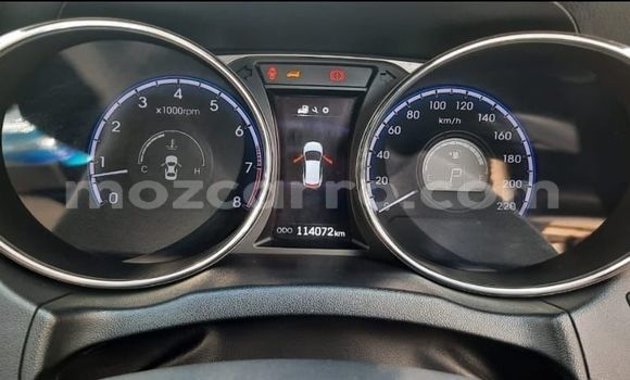 Tenga Tsaru Hyundai ix35 Bhuruu Mota in Maputo in Maputo Tenga Tsaru Hyundai ix35 Bhuruu Mota in Maputo in Maputo