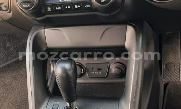 Tenga Tsaru Hyundai ix35 Bhuruu Mota in Maputo in Maputo Tenga Tsaru Hyundai ix35 Bhuruu Mota in Maputo in Maputo
