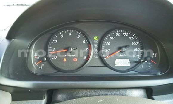 Nunua Ilio tumika Mazda Demio Bluu Gari ndani ya Maputo nchini Maputo Nunua Ilio tumika Mazda Demio Bluu Gari ndani ya Maputo nchini Maputo