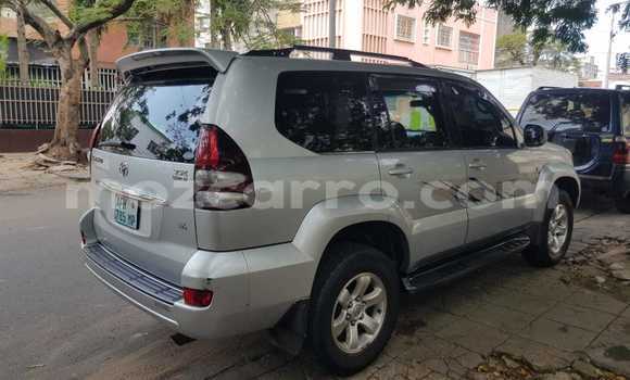 Buy Used Toyota Prado Other Car in Maputo in Maputo Buy Used Toyota Prado Other Car in Maputo in Maputo