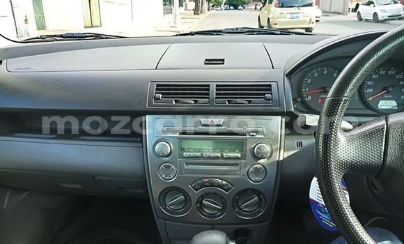 Nunua Ilio tumika Mazda Demio Bluu Gari ndani ya Maputo nchini Maputo Nunua Ilio tumika Mazda Demio Bluu Gari ndani ya Maputo nchini Maputo