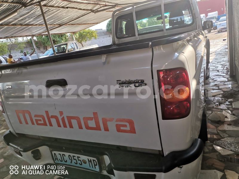 Big with watermark mahindra armada maputo maputo 15662