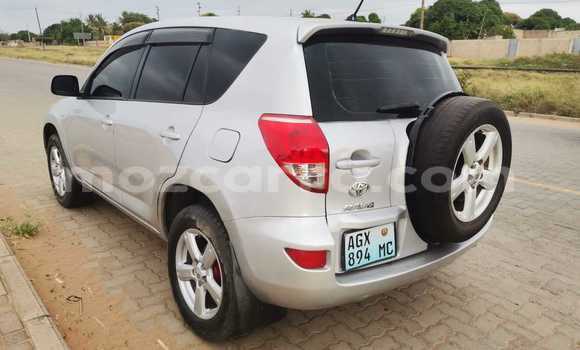 Buy Used Toyota RAV4 Other Car in Maputo in Maputo Buy Used Toyota RAV4 Other Car in Maputo in Maputo