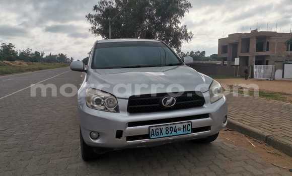 Buy Used Toyota RAV4 Other Car in Maputo in Maputo Buy Used Toyota RAV4 Other Car in Maputo in Maputo
