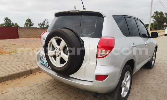 Buy Used Toyota RAV4 Other Car in Maputo in Maputo Buy Used Toyota RAV4 Other Car in Maputo in Maputo