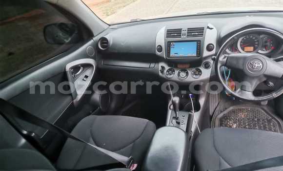 Buy Used Toyota RAV4 Other Car in Maputo in Maputo Buy Used Toyota RAV4 Other Car in Maputo in Maputo