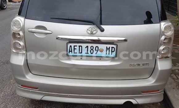 Nunua Ilio tumika Toyota Raum Fedha Gari ndani ya Maputo nchini Maputo Nunua Ilio tumika Toyota Raum Fedha Gari ndani ya Maputo nchini Maputo
