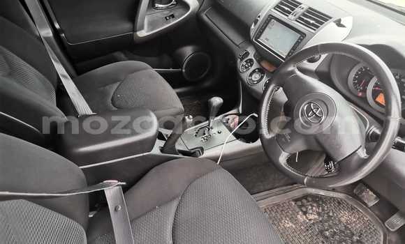 Buy Used Toyota RAV4 Other Car in Maputo in Maputo Buy Used Toyota RAV4 Other Car in Maputo in Maputo