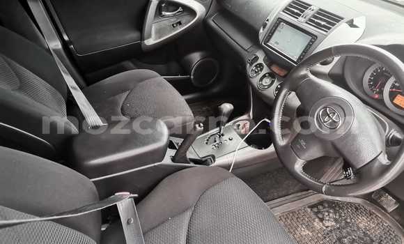 Buy Used Toyota RAV4 Other Car in Maputo in Maputo Buy Used Toyota RAV4 Other Car in Maputo in Maputo