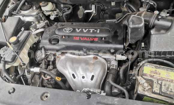 Buy Used Toyota RAV4 Other Car in Maputo in Maputo Buy Used Toyota RAV4 Other Car in Maputo in Maputo