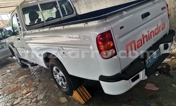 Tenga Tsaru Mahindra Scorpio Chena Mota in Maputo in Maputo Tenga Tsaru Mahindra Scorpio Chena Mota in Maputo in Maputo