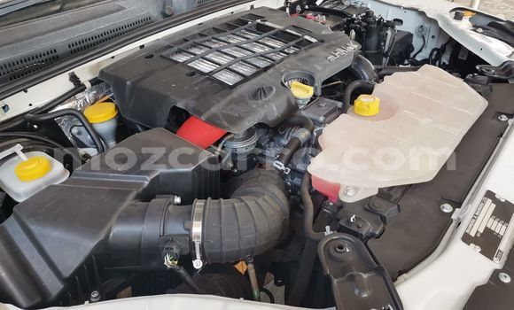 Tenga Tsaru Mahindra Scorpio Chena Mota in Maputo in Maputo Tenga Tsaru Mahindra Scorpio Chena Mota in Maputo in Maputo