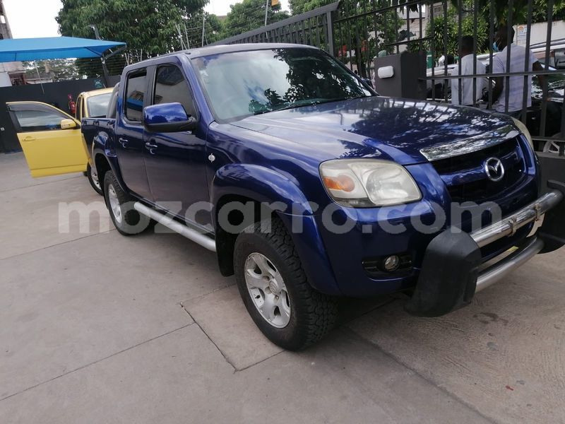 Big with watermark mazda bt 50 maputo maputo 15668