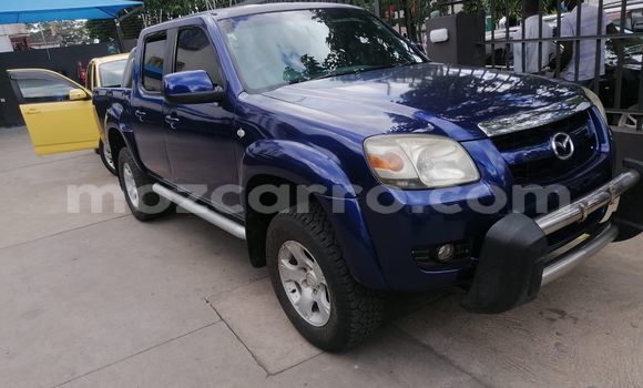 Tenga Tsaru Mazda BT-50 Zvimwe Mota in Maputo in Maputo Tenga Tsaru Mazda BT-50 Zvimwe Mota in Maputo in Maputo