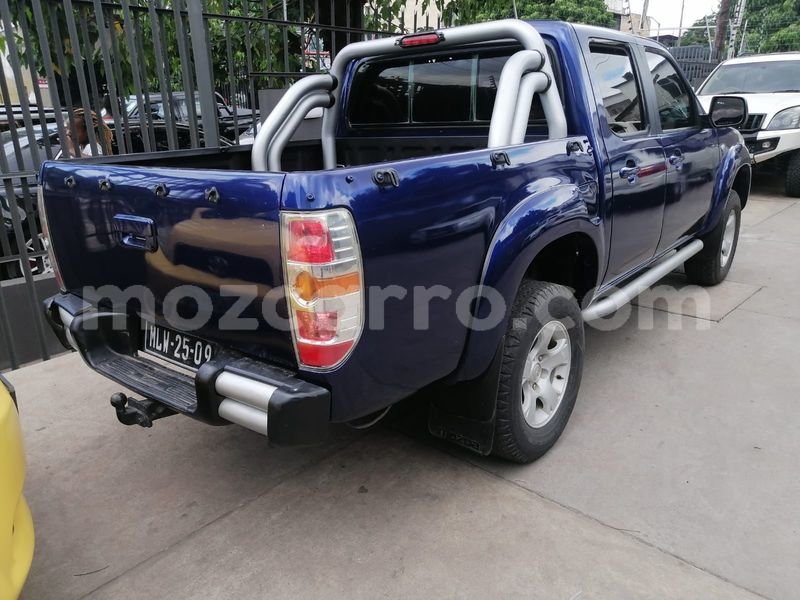 Big with watermark mazda bt 50 maputo maputo 15668