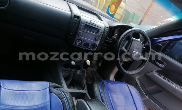 Tenga Tsaru Mazda BT-50 Zvimwe Mota in Maputo in Maputo Tenga Tsaru Mazda BT-50 Zvimwe Mota in Maputo in Maputo