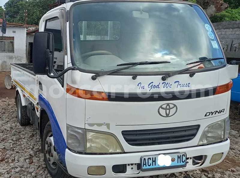 Big with watermark toyota dyna maputo maputo 15669