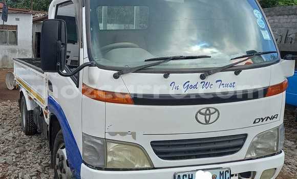 Tenga Tsaru Toyota Dyna Chena Mota in Maputo in Maputo Tenga Tsaru Toyota Dyna Chena Mota in Maputo in Maputo