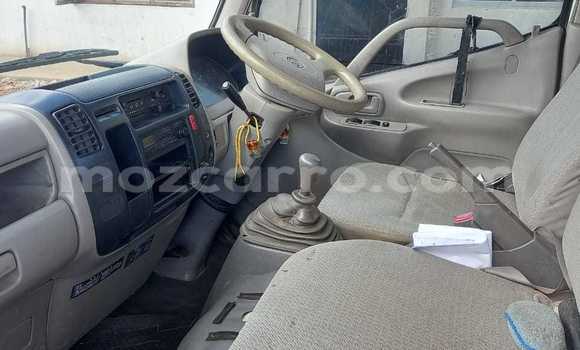 Tenga Tsaru Toyota Dyna Chena Mota in Maputo in Maputo Tenga Tsaru Toyota Dyna Chena Mota in Maputo in Maputo