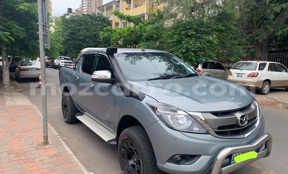 Buy Used Mazda BT-50 Other Car in Maputo in Maputo Buy Used Mazda BT-50 Other Car in Maputo in Maputo