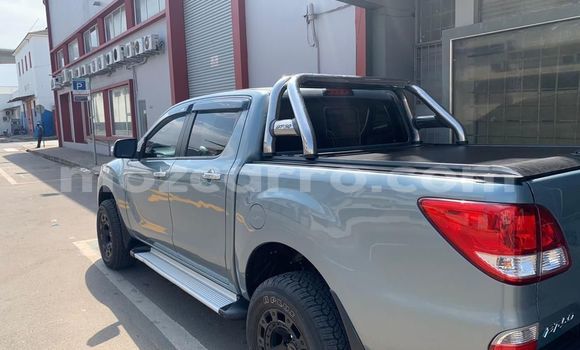 Buy Used Mazda BT-50 Other Car in Maputo in Maputo Buy Used Mazda BT-50 Other Car in Maputo in Maputo